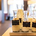 Hsm San Martino Hotel