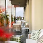 Hotel Hsm San Martino Garbagnate Monastero