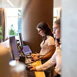 Hsm San Martino Hotel