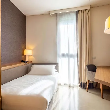 Hotel Hsm San Martino