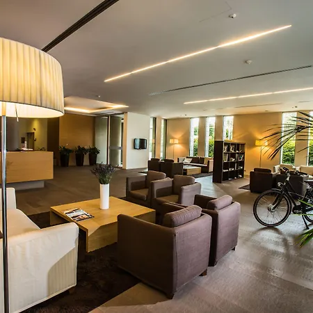 Hotel Hsm San Martino Garbagnate Monastero