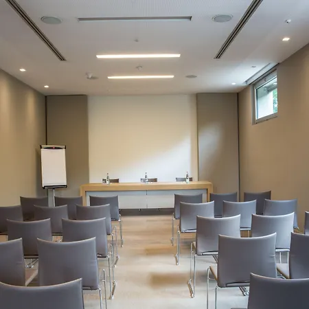 Hotel Hsm San Martino