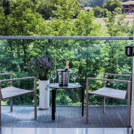 Hotel Hsm San Martino