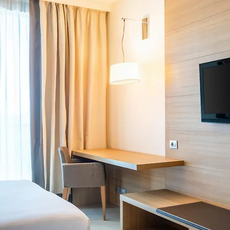 Hotel Hsm San Martino 3*