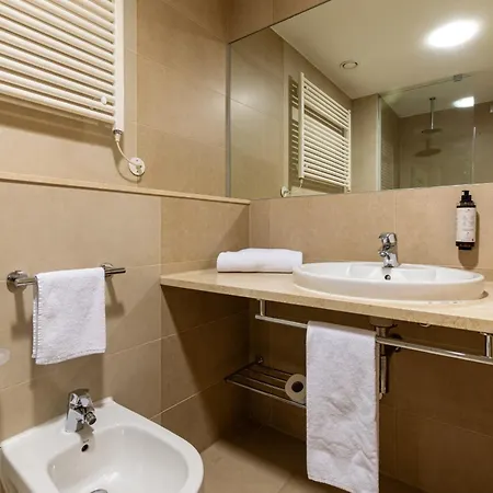 Hsm San Martino Hotel