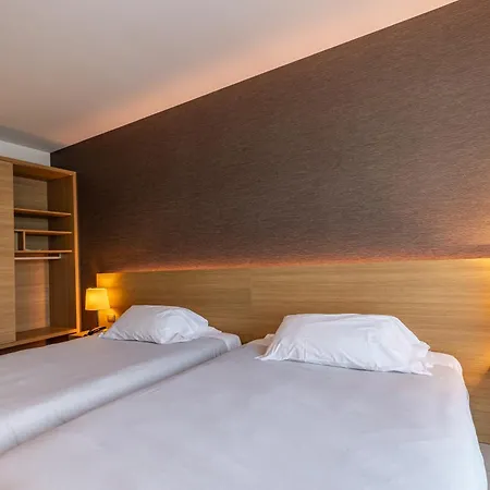 Hsm San Martino Hotel 3*