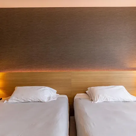 Hsm San Martino 3* Garbagnate Monastero