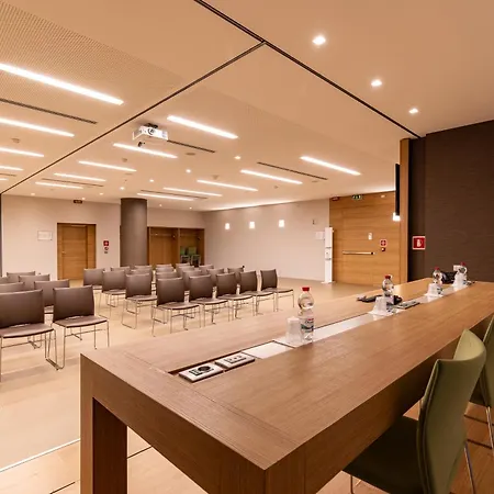 Hotel Hsm San Martino 3*