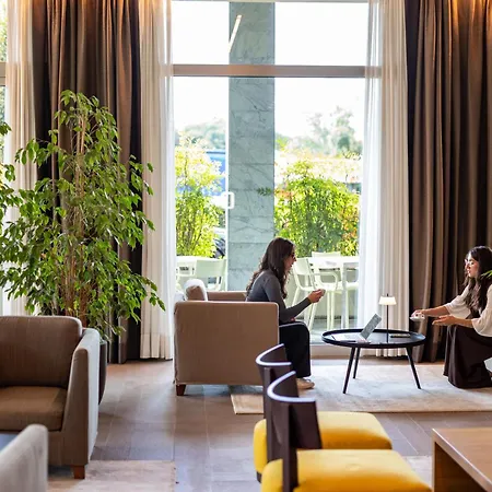 Hsm San Martino Hotel