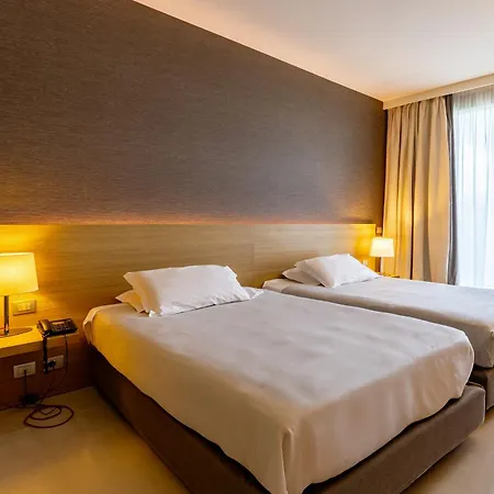 Hsm San Martino Hotel 3*