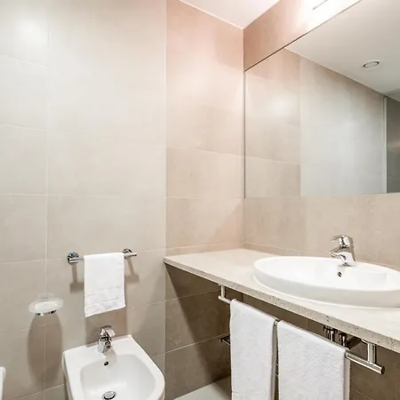 Hotel Hsm San Martino