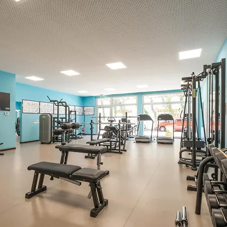 Hsm San Martino Garbagnate Monastero