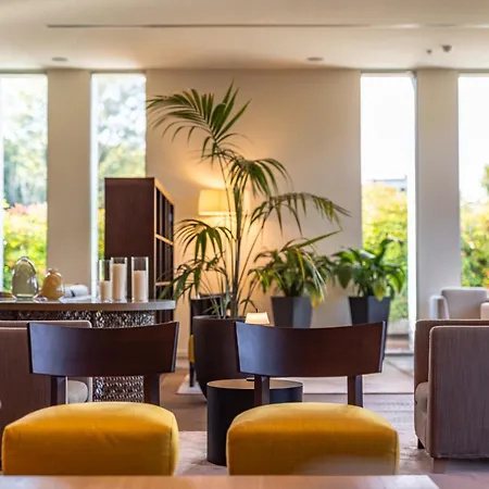 Hotel Hsm San Martino Garbagnate Monastero