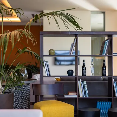 Hotel Hsm San Martino 3*