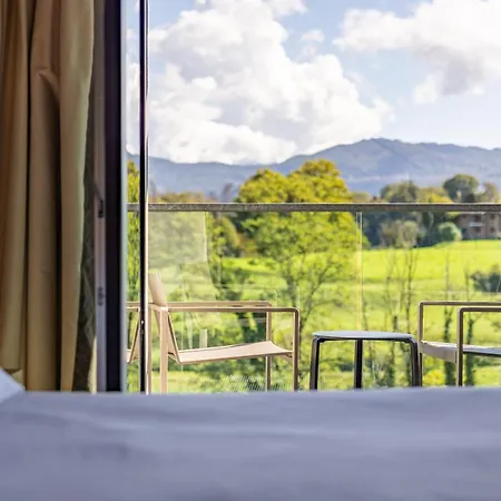 Hsm San Martino فندق Garbagnate Monastero