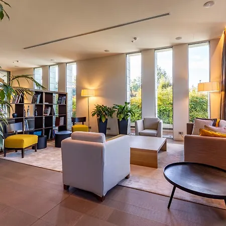 Hsm San Martino 格巴格南特莫纳斯特尔