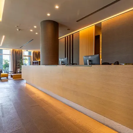 Hsm San Martino Hotel