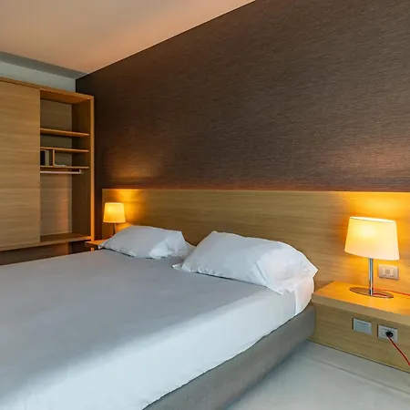 فندق Hsm San Martino 3*