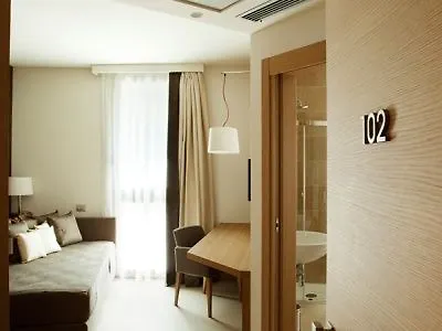 Hotel Hsm San Martino