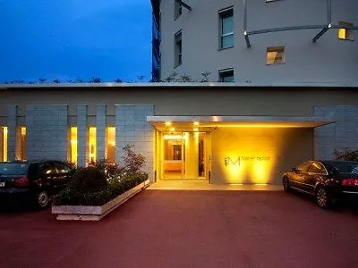 Hsm San Martino Garbagnate Monastero