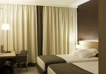 Hotel Hsm San Martino Garbagnate Monastero