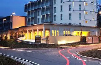 Hsm San Martino 3* Гарбаньяте-Монастеро