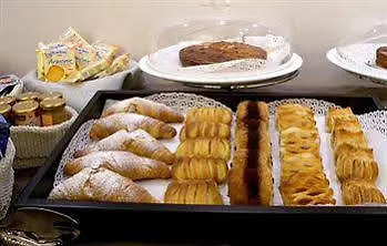 Hotel Hsm San Martino 3*