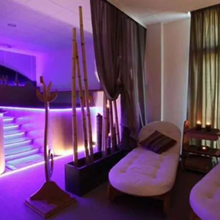 Hotel Hsm San Martino Garbagnate Monastero