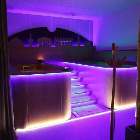 Hotel Hsm San Martino