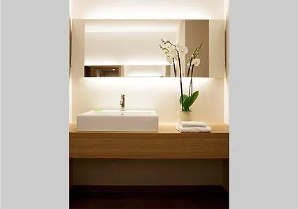 Hsm San Martino Garbagnate Monastero