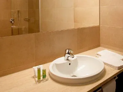 Hsm San Martino Hotel 3*