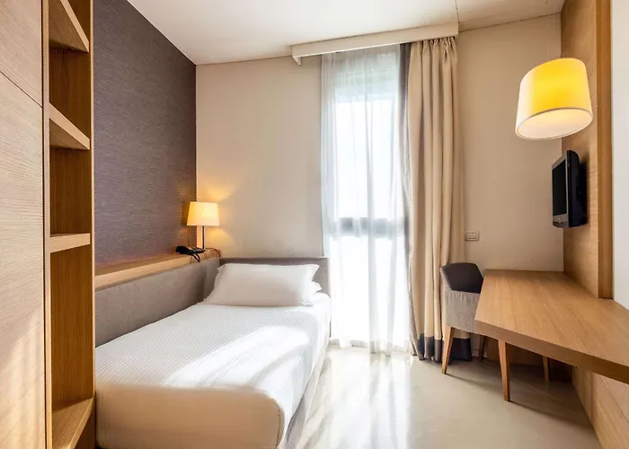 Hotel Hsm San Martino