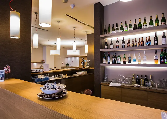 Hsm San Martino Hotel