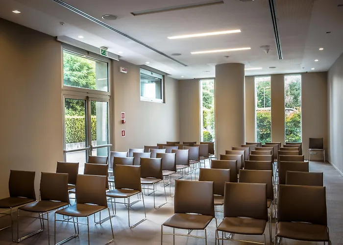 Hotel Hsm San Martino 3*