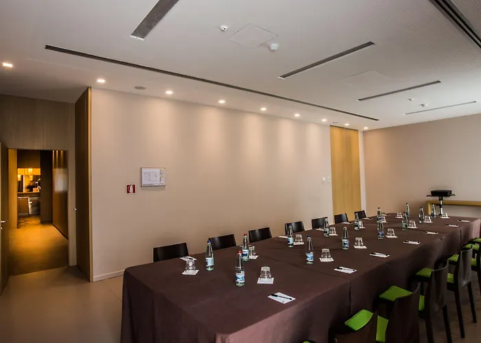 Hotel Hsm San Martino 3*