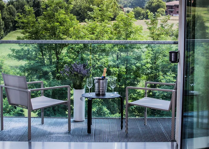 Hotel Hsm San Martino