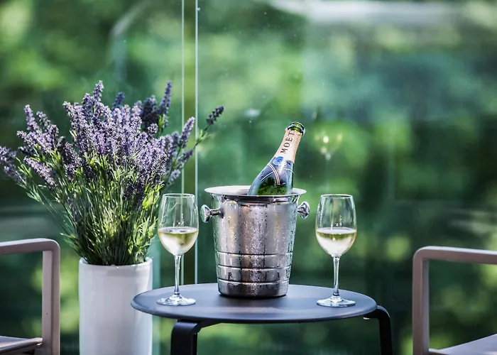 Hsm San Martino 格巴格南特莫纳斯特尔