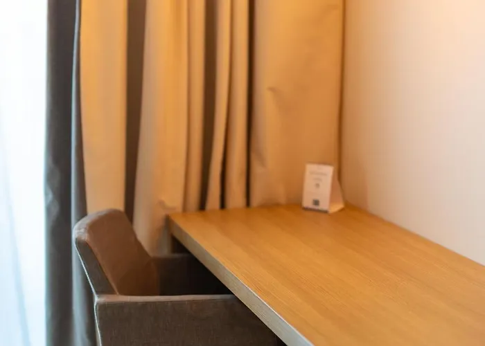 Hsm San Martino Garbagnate Monastero