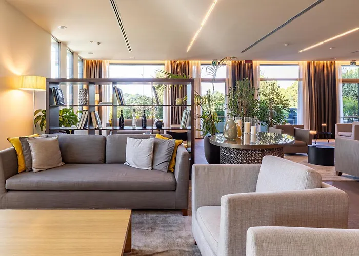 Hotel Hsm San Martino