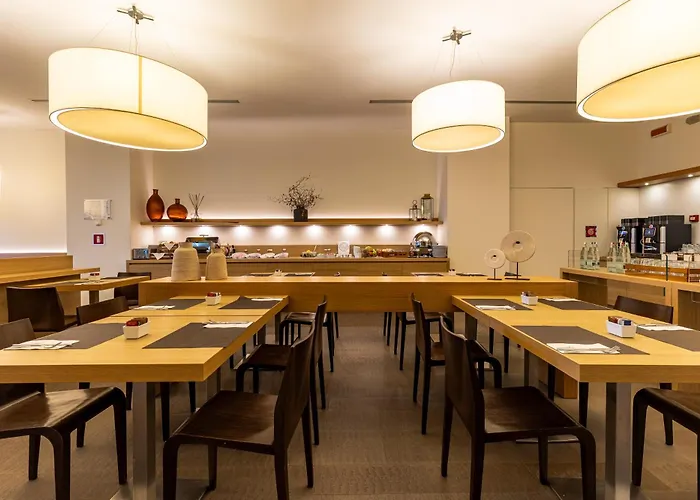 Hsm San Martino 酒店 3*