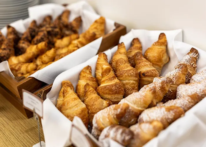 Hotel Hsm San Martino 3*