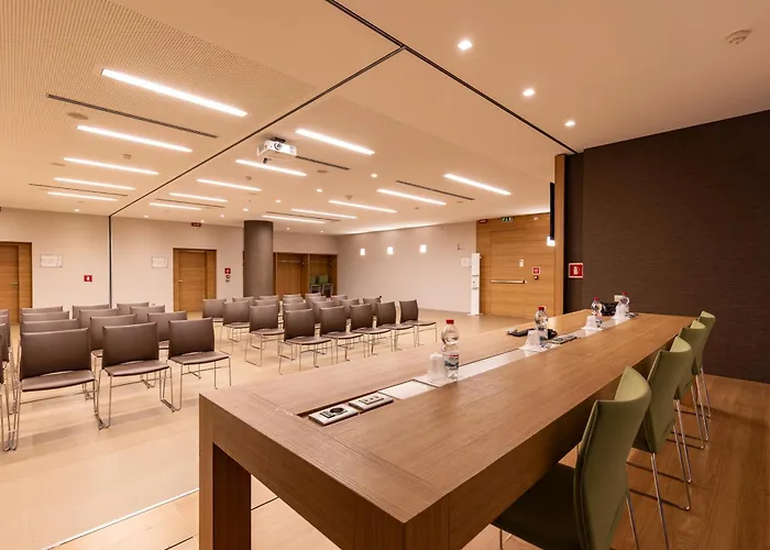 Hotel Hsm San Martino 3*