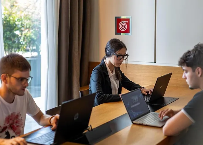 Hsm San Martino Hotel