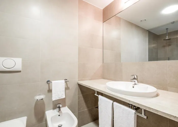 Hotel Hsm San Martino