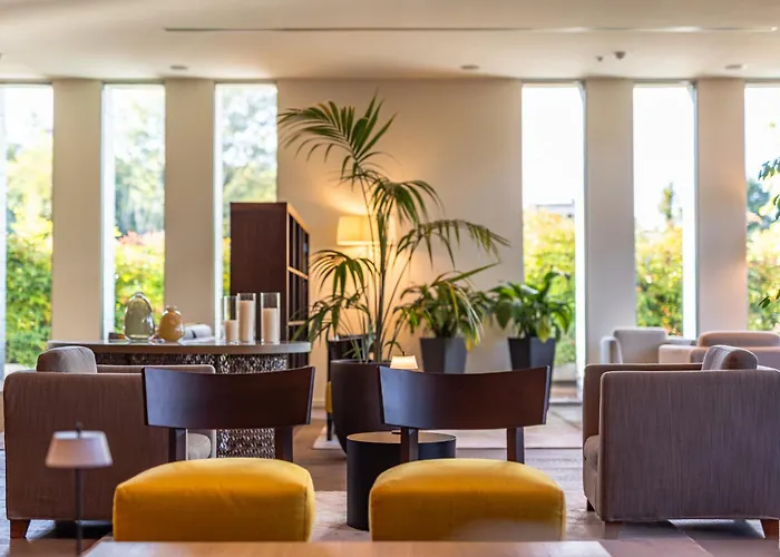 Szálloda Hsm San Martino Garbagnate Monastero