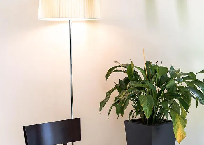 酒店 Hsm San Martino