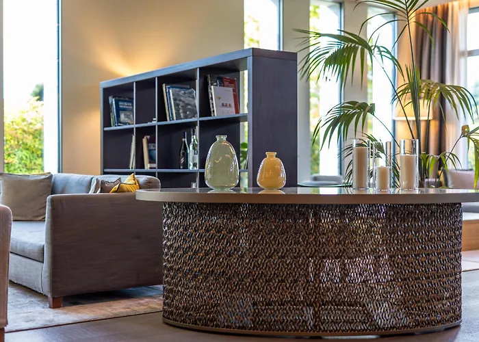 Hsm San Martino 3* 格巴格南特莫纳斯特尔