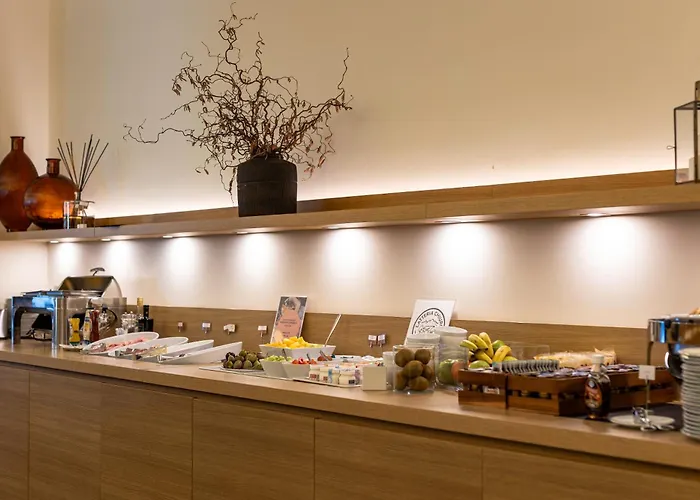 Hsm San Martino Hotel 3*