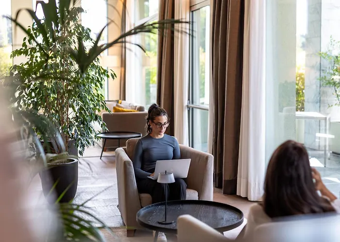 Hsm San Martino Hotel