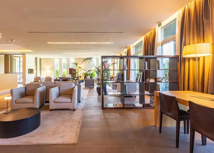 Hotel Hsm San Martino Garbagnate Monastero